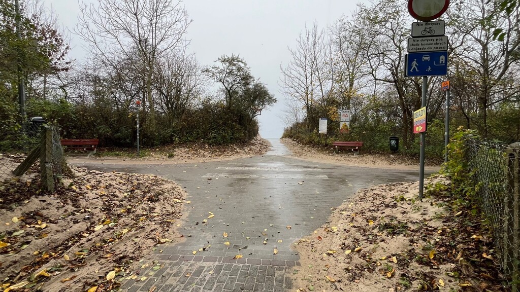 Mieszkanie na sprzedaż Ustronie Morskie 50 m2 | Arka Nieruchomości