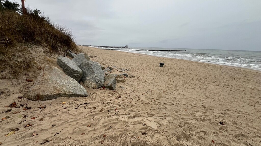 Mieszkanie na sprzedaż Ustronie Morskie 50 m2 | Arka Nieruchomości