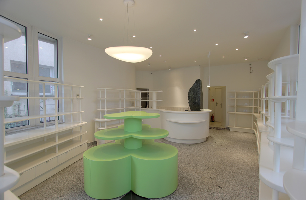 Lokal na sprzedaż Szczecin, Centrum 44 m2 | Arka Nieruchomości