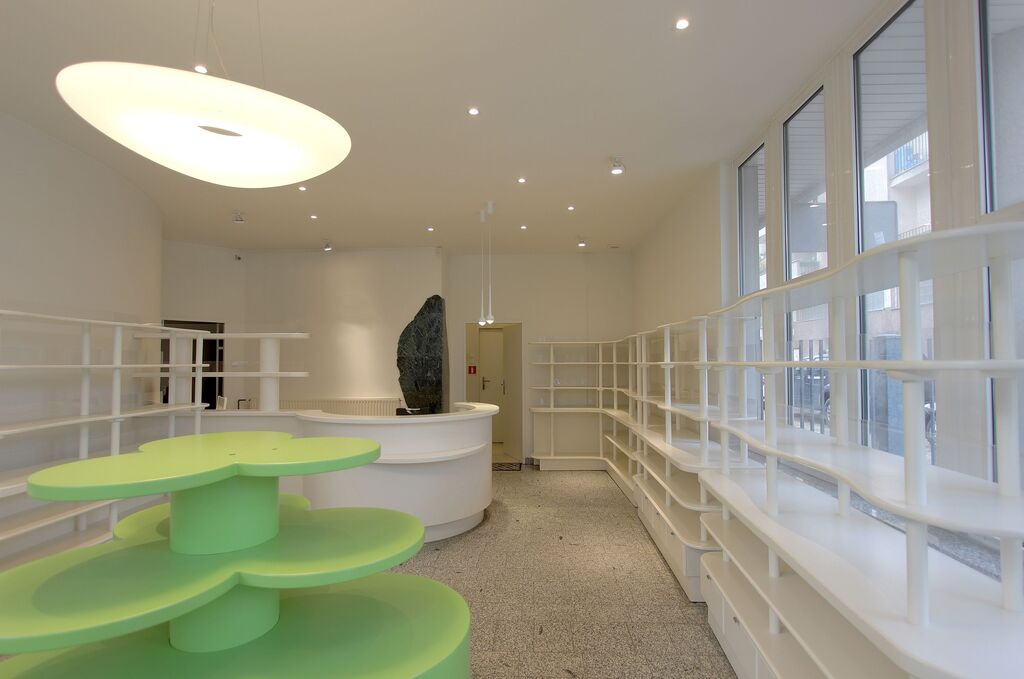 Lokal na sprzedaż Szczecin, Centrum 44 m2 | Arka Nieruchomości