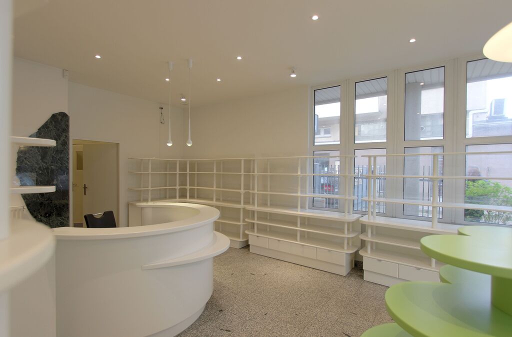 Lokal na sprzedaż Szczecin, Centrum 44 m2 | Arka Nieruchomości