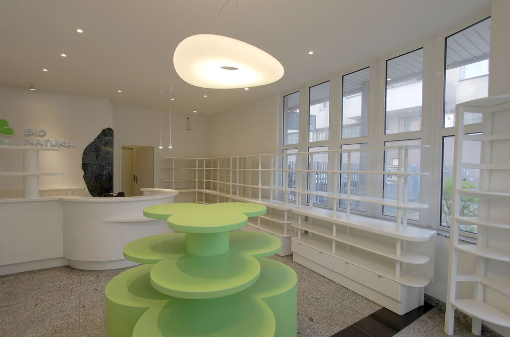 Lokal na sprzedaż Szczecin, Centrum 44 m2 | Arka Nieruchomości