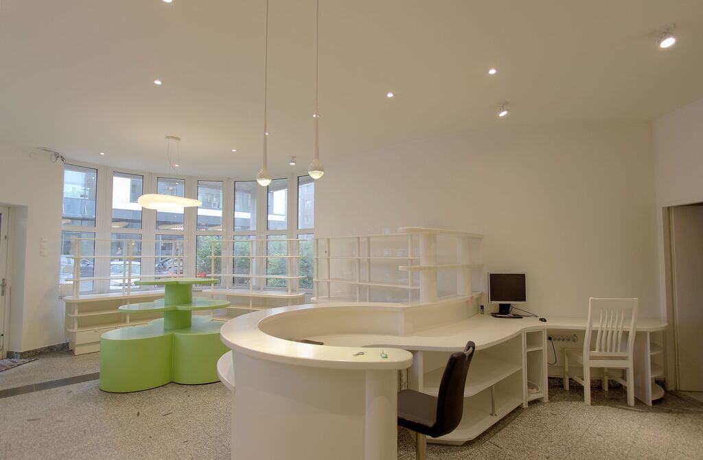 Lokal na sprzedaż Szczecin, Centrum 44 m2 | Arka Nieruchomości