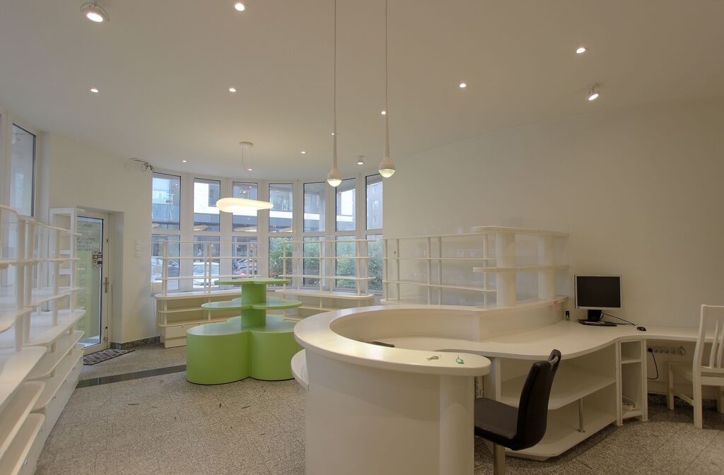 Lokal na sprzedaż Szczecin, Centrum 44 m2 | Arka Nieruchomości