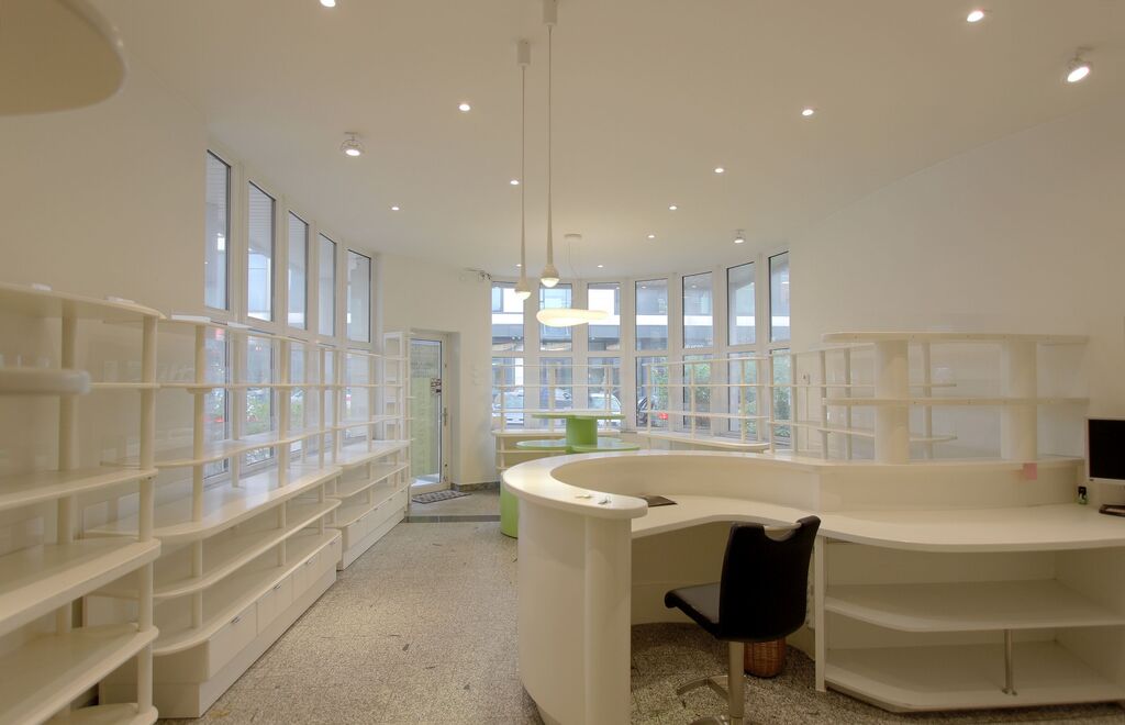 Lokal na sprzedaż Szczecin, Centrum 44 m2 | Arka Nieruchomości