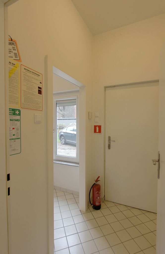 Lokal na sprzedaż Szczecin, Centrum 44 m2 | Arka Nieruchomości