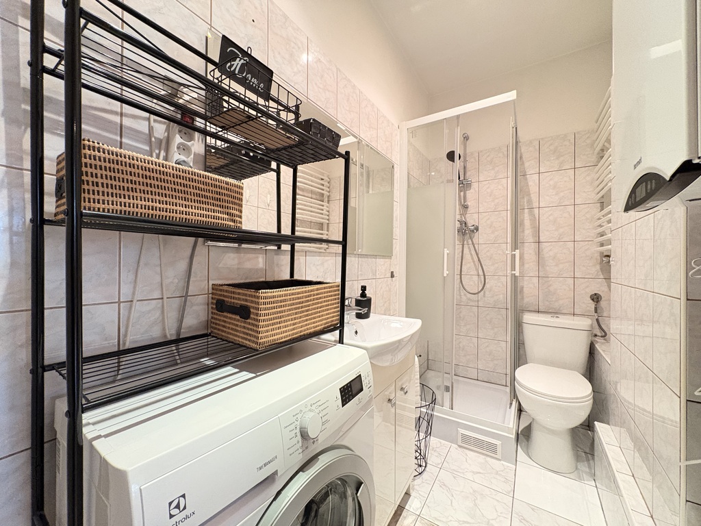 Mieszkanie na wynajem Szczecin, Łękno 20 m2 | Arka Nieruchomości