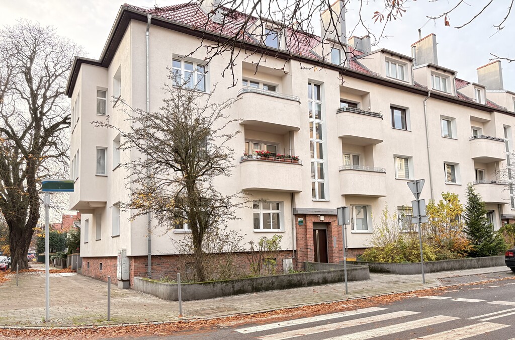 Mieszkanie na wynajem Szczecin, Łękno 20 m2 | Arka Nieruchomości