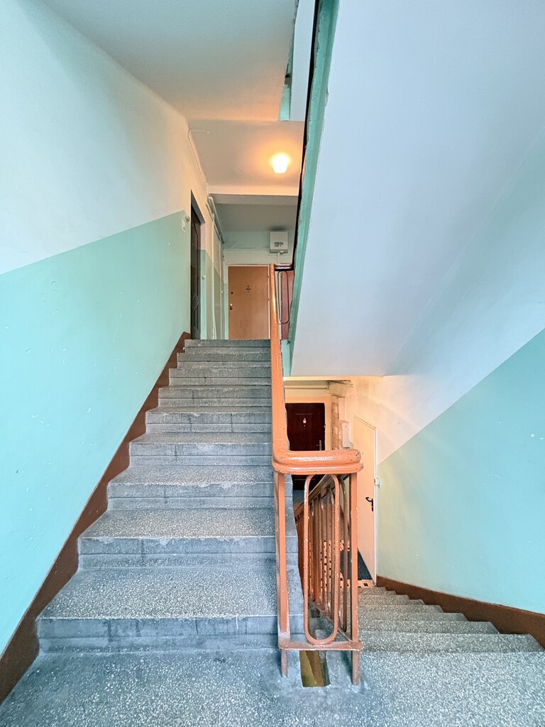 Mieszkanie na wynajem Szczecin, Łękno 20 m2 | Arka Nieruchomości