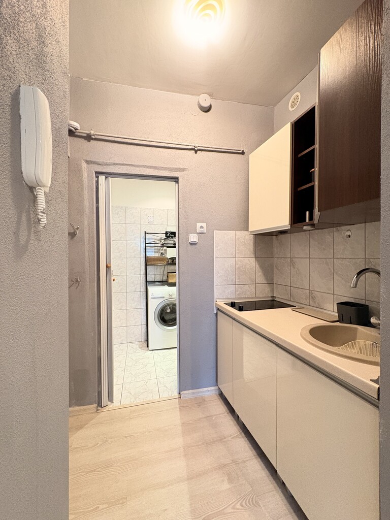 Mieszkanie na wynajem Szczecin, Łękno 20 m2 | Arka Nieruchomości