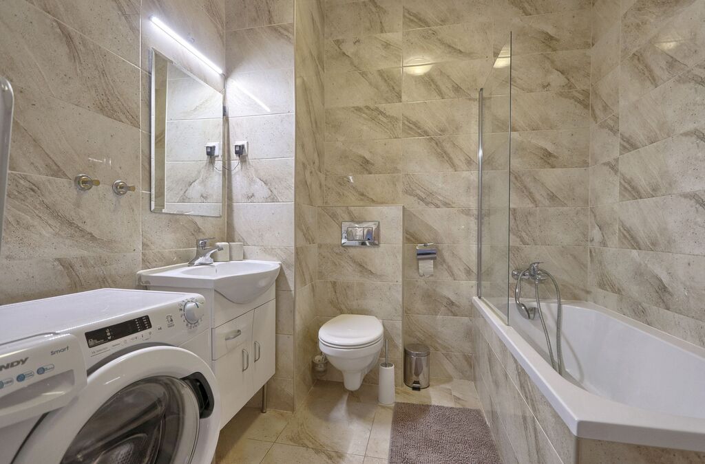 Mieszkanie na wynajem Szczecin, Centrum 60 m2 | Arka Nieruchomości