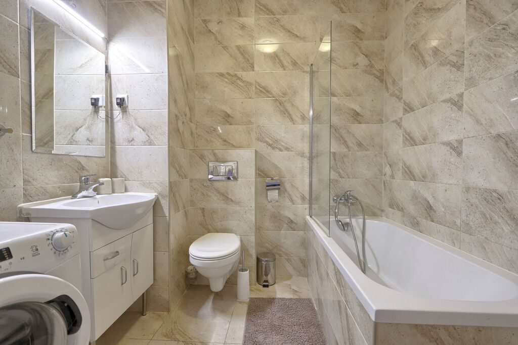 Mieszkanie na wynajem Szczecin, Centrum 60 m2 | Arka Nieruchomości