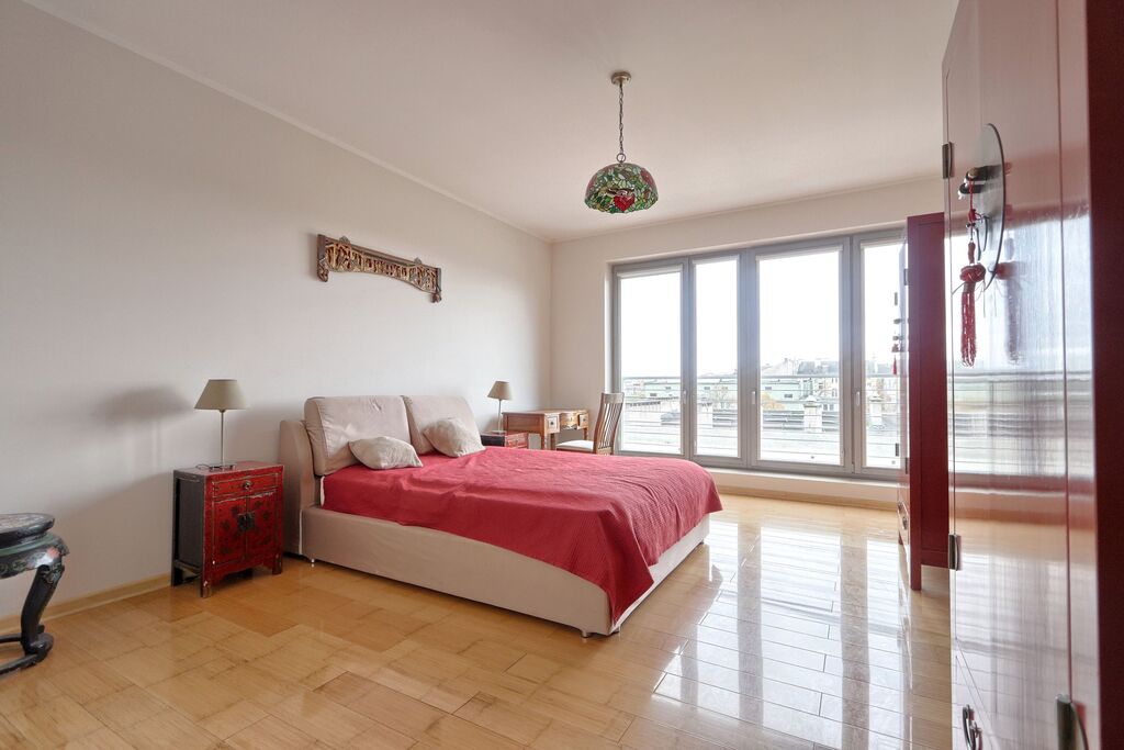 Mieszkanie na wynajem Szczecin, Centrum 60 m2 | Arka Nieruchomości