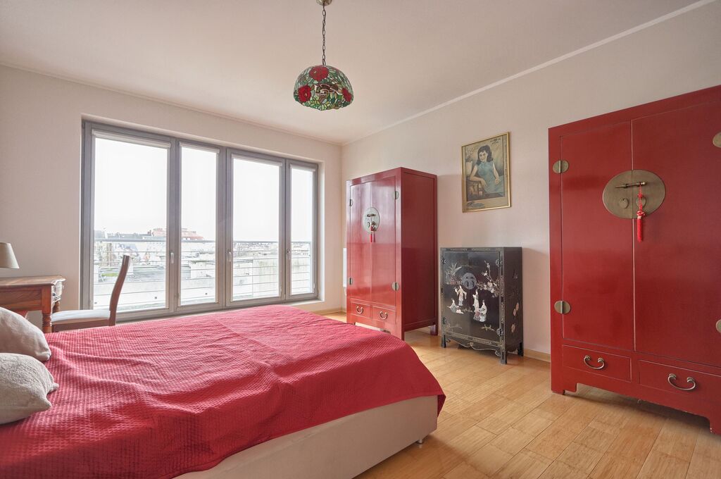 Mieszkanie na wynajem Szczecin, Centrum 60 m2 | Arka Nieruchomości