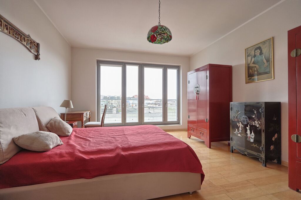 Mieszkanie na wynajem Szczecin, Centrum 60 m2 | Arka Nieruchomości