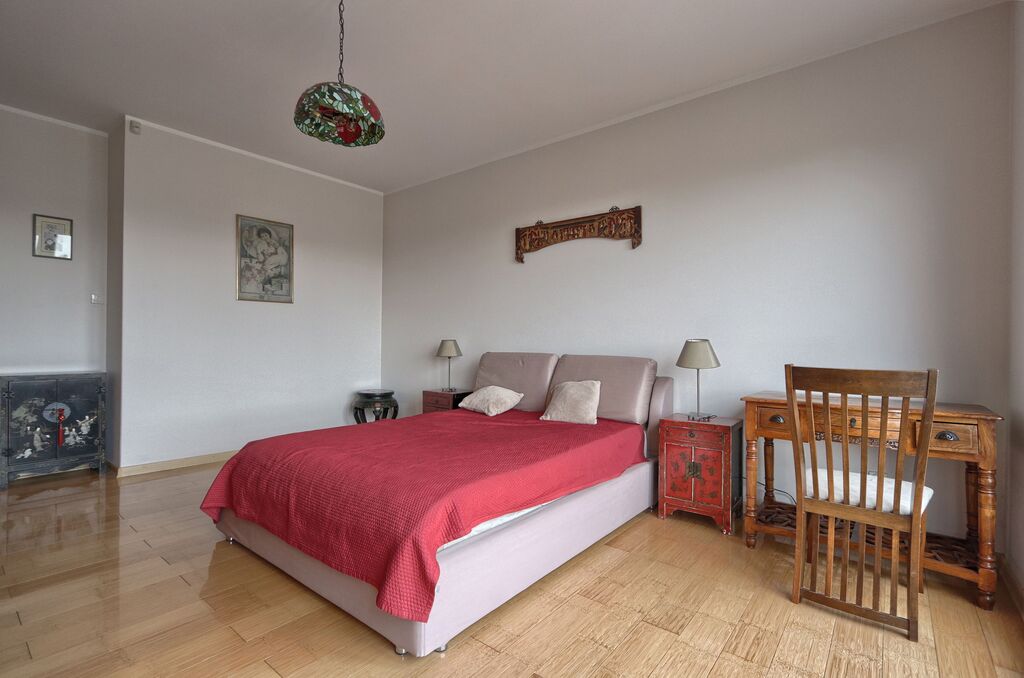 Mieszkanie na wynajem Szczecin, Centrum 60 m2 | Arka Nieruchomości