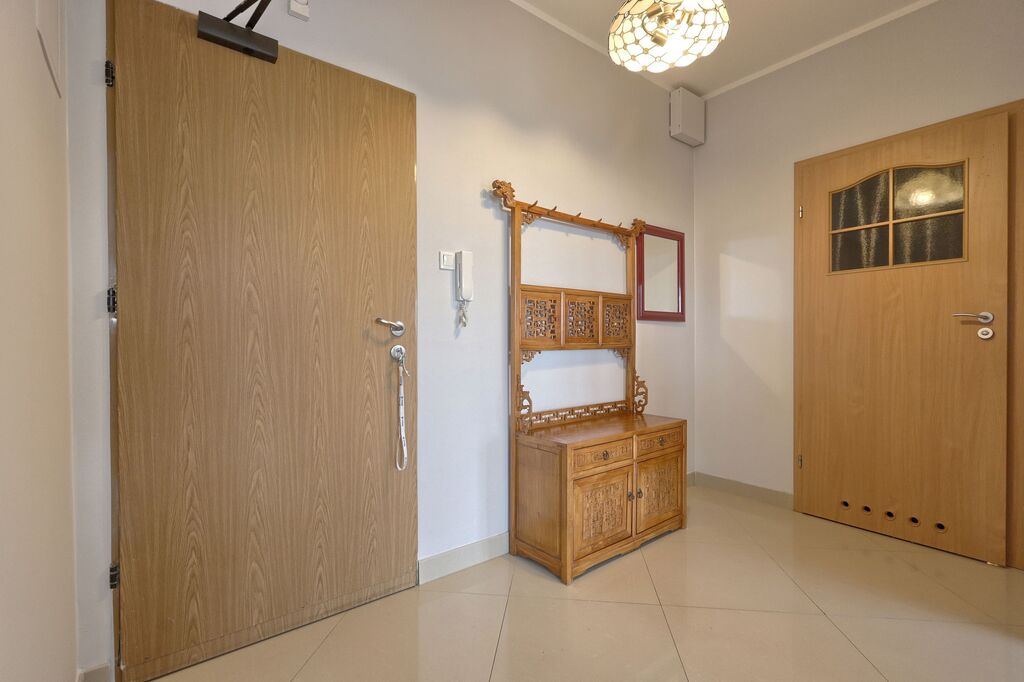 Mieszkanie na wynajem Szczecin, Centrum 60 m2 | Arka Nieruchomości