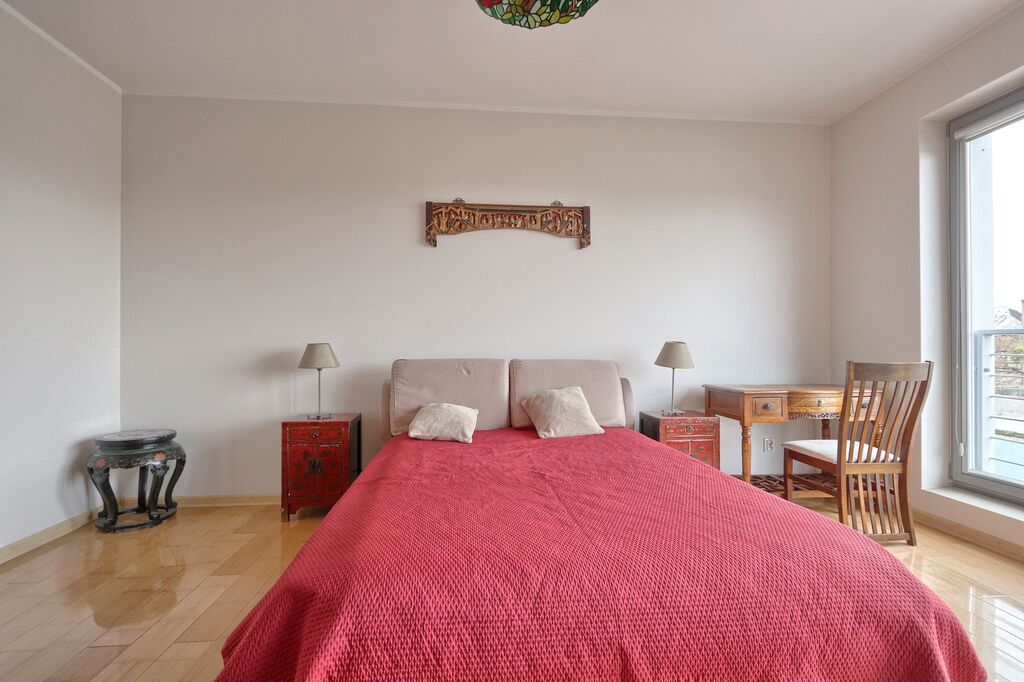 Mieszkanie na wynajem Szczecin, Centrum 60 m2 | Arka Nieruchomości