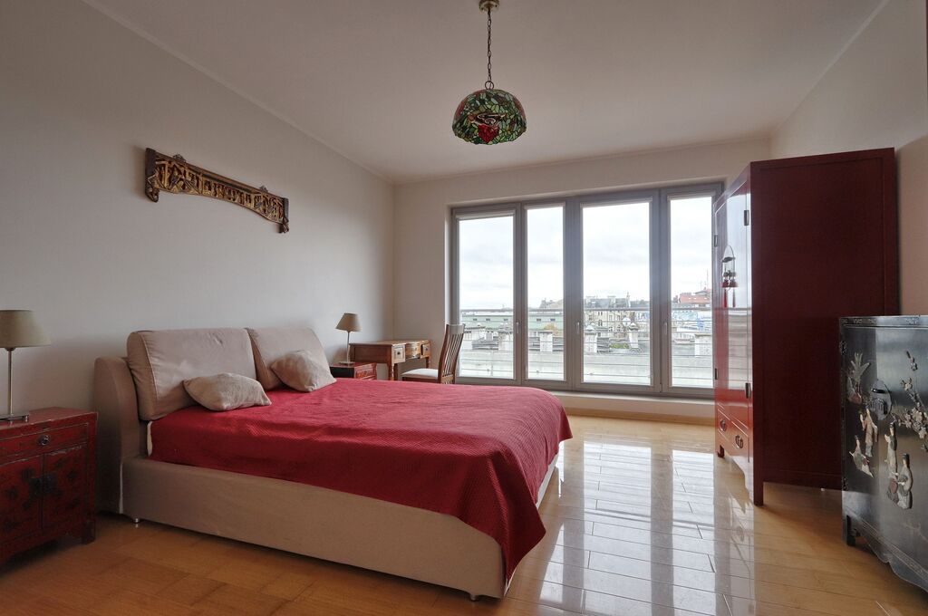 Mieszkanie na wynajem Szczecin, Centrum 60 m2 | Arka Nieruchomości