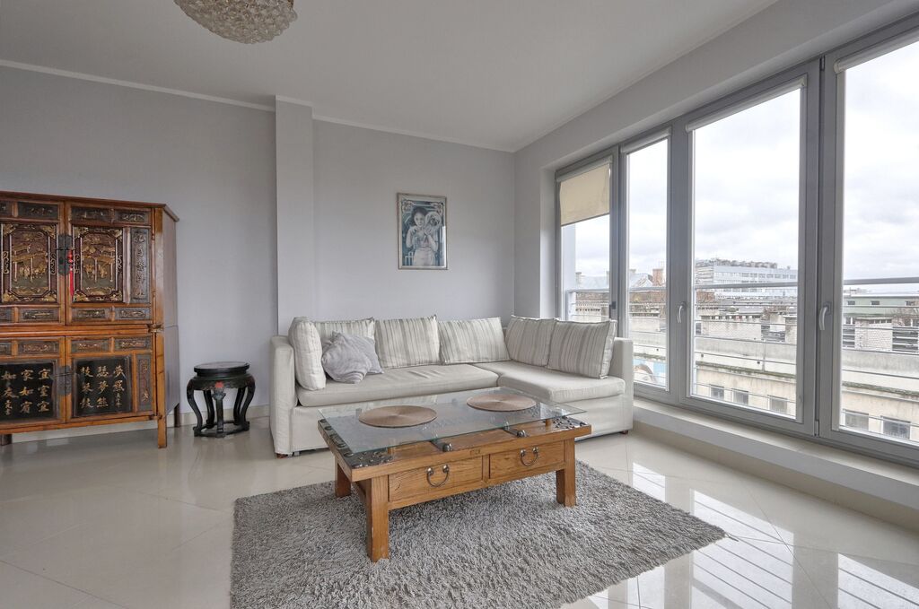 Mieszkanie na wynajem Szczecin, Centrum 60 m2 | Arka Nieruchomości