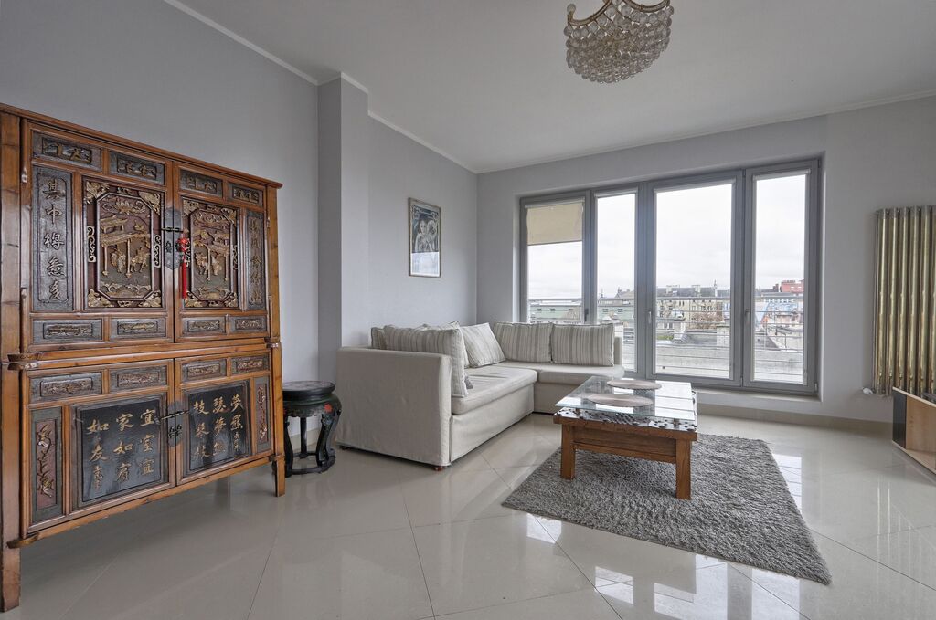 Mieszkanie na wynajem Szczecin, Centrum 60 m2 | Arka Nieruchomości