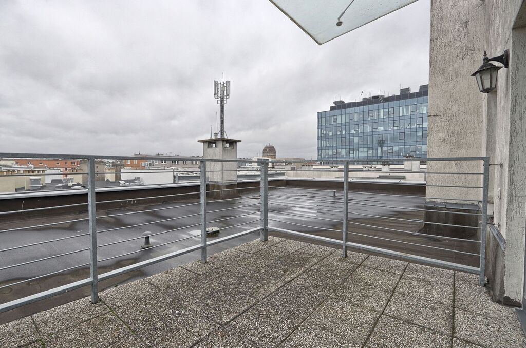 Mieszkanie na wynajem Szczecin, Centrum 60 m2 | Arka Nieruchomości