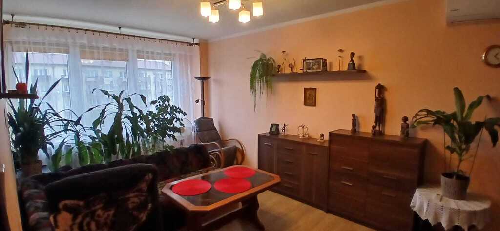 Mieszkanie na sprzedaż Świnoujście 60 m2 | Arka Nieruchomości