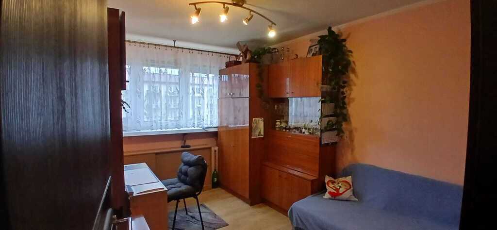 Mieszkanie na sprzedaż Świnoujście 60 m2 | Arka Nieruchomości