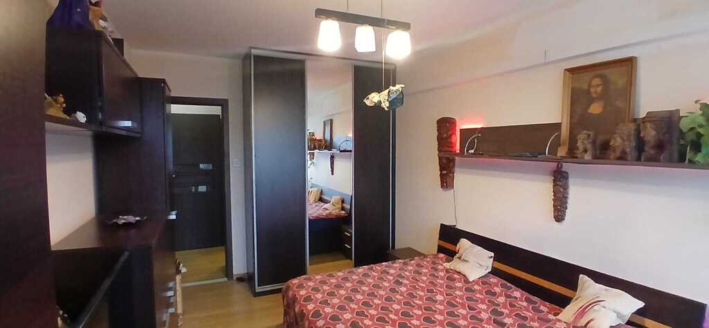 Mieszkanie na sprzedaż Świnoujście 60 m2 | Arka Nieruchomości