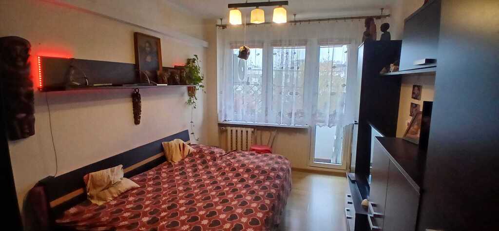 Mieszkanie na sprzedaż Świnoujście 60 m2 | Arka Nieruchomości