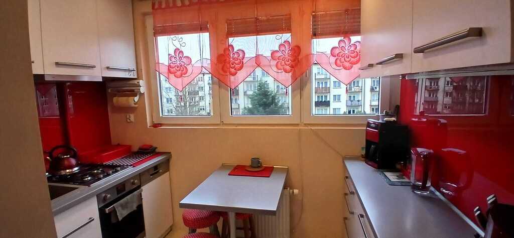 Mieszkanie na sprzedaż Świnoujście 60 m2 | Arka Nieruchomości