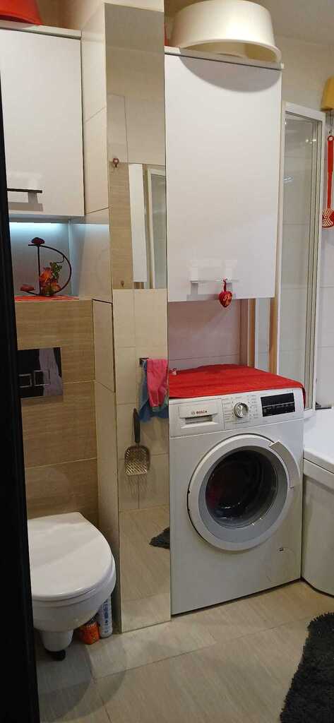 Mieszkanie na sprzedaż Świnoujście 60 m2 | Arka Nieruchomości