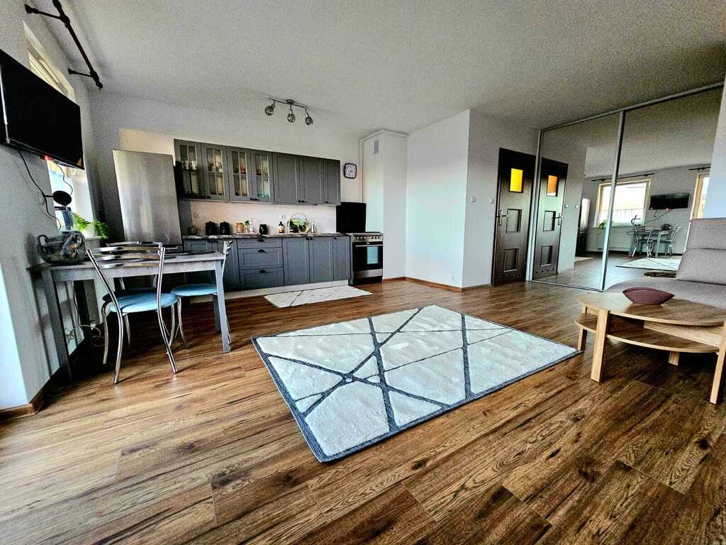 Mieszkanie na sprzedaż Szczecin, Warszewo 37 m2 | Arka Nieruchomości