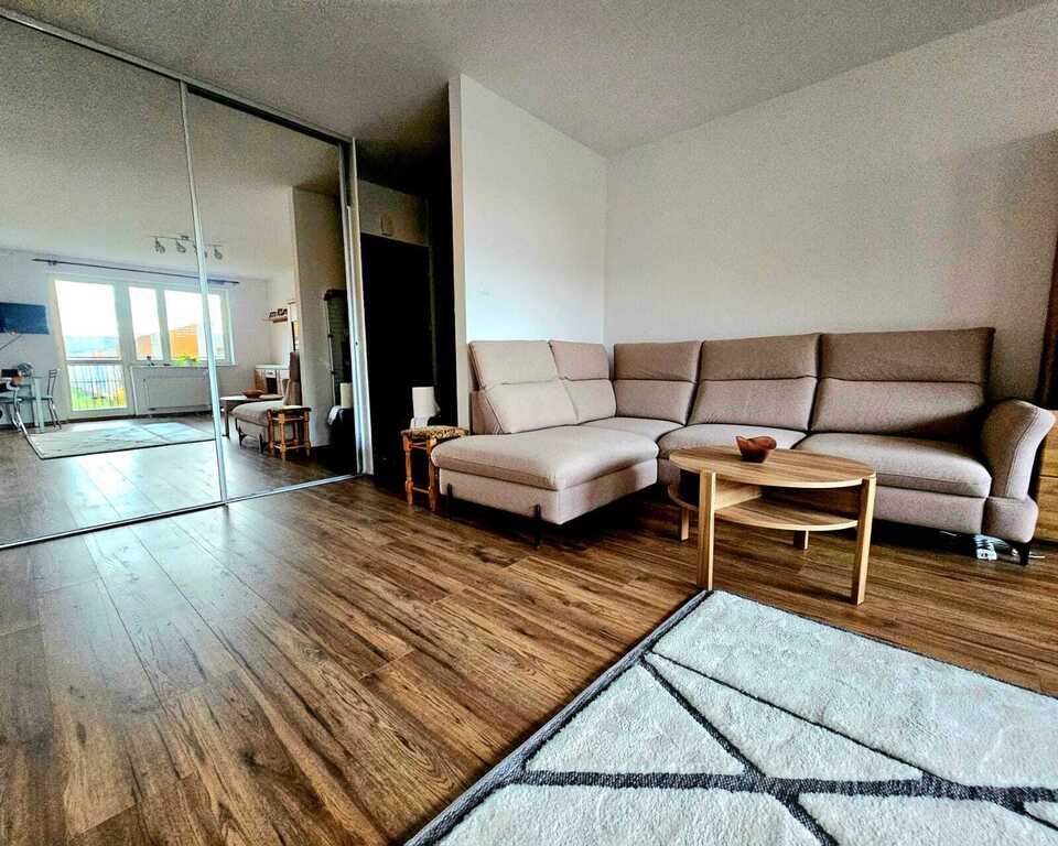 Mieszkanie na sprzedaż Szczecin, Warszewo 37 m2 | Arka Nieruchomości