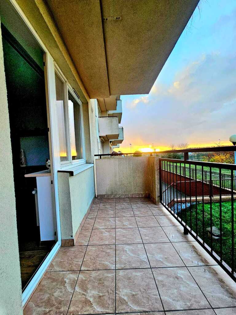 Mieszkanie na sprzedaż Szczecin, Warszewo 37 m2 | Arka Nieruchomości