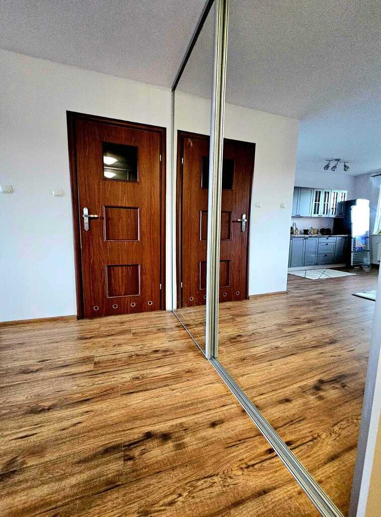 Mieszkanie na sprzedaż Szczecin, Warszewo 37 m2 | Arka Nieruchomości