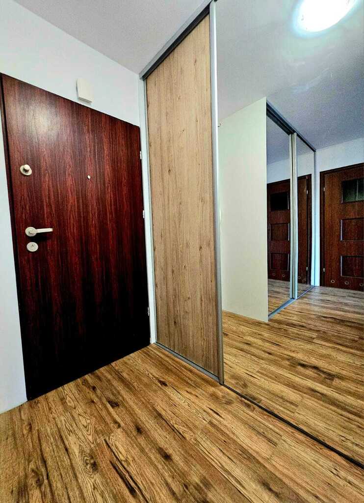 Mieszkanie na sprzedaż Szczecin, Warszewo 37 m2 | Arka Nieruchomości