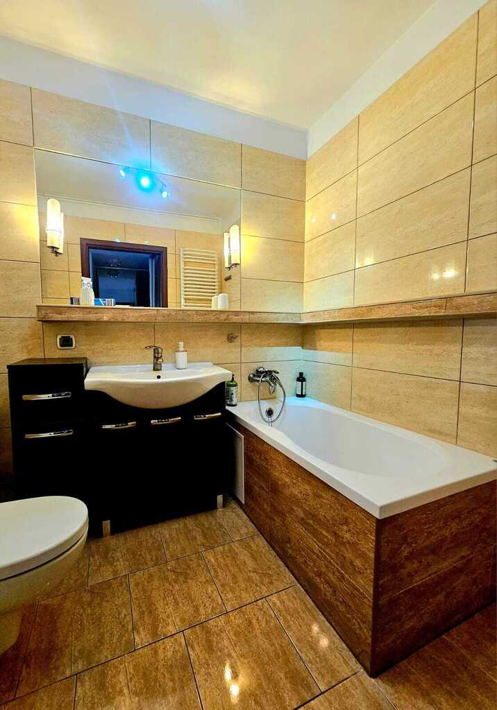 Mieszkanie na sprzedaż Szczecin, Warszewo 37 m2 | Arka Nieruchomości