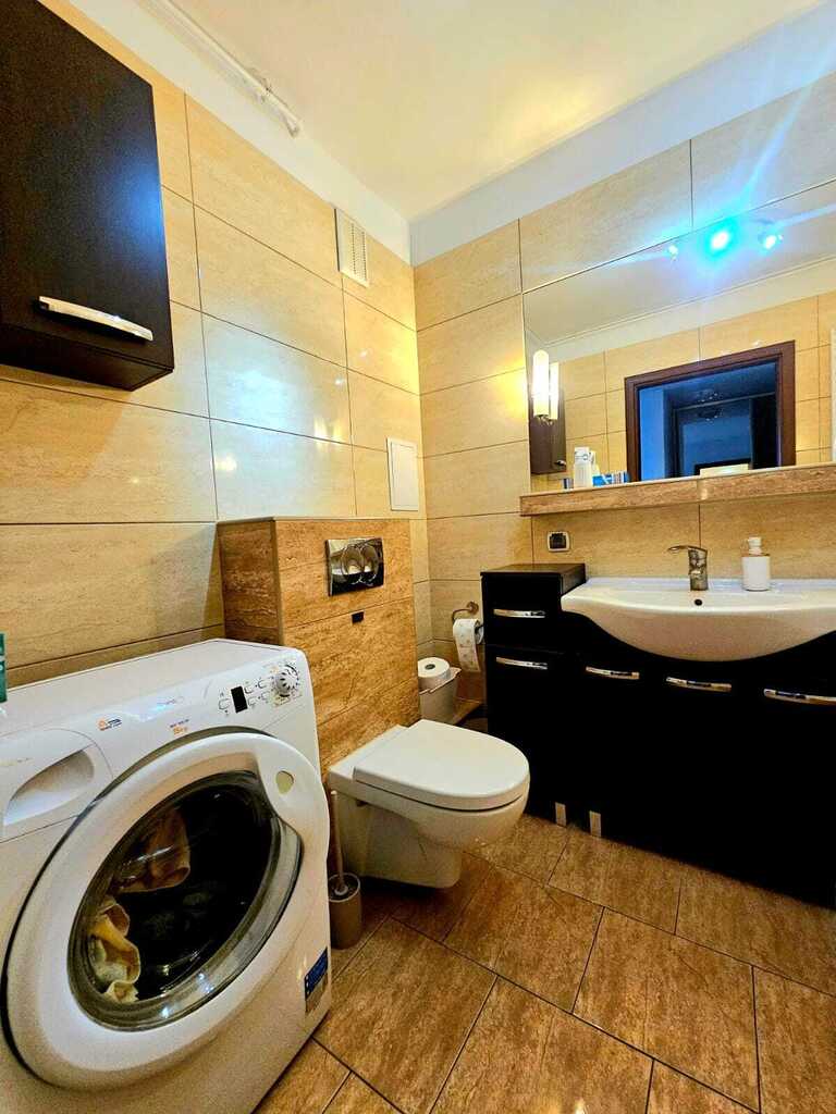 Mieszkanie na sprzedaż Szczecin, Warszewo 37 m2 | Arka Nieruchomości