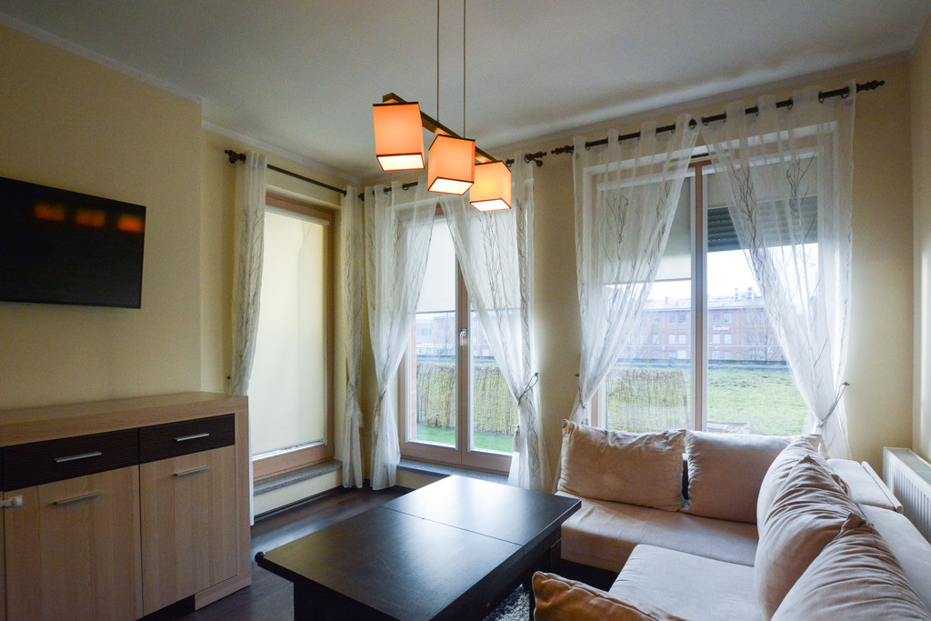 Mieszkanie na sprzedaż Szczecin, Warszewo 47 m2 | Arka Nieruchomości