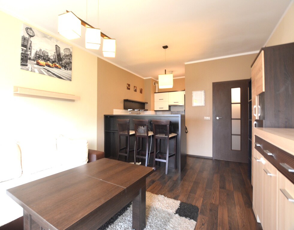 Mieszkanie na sprzedaż Szczecin, Warszewo 47 m2 | Arka Nieruchomości