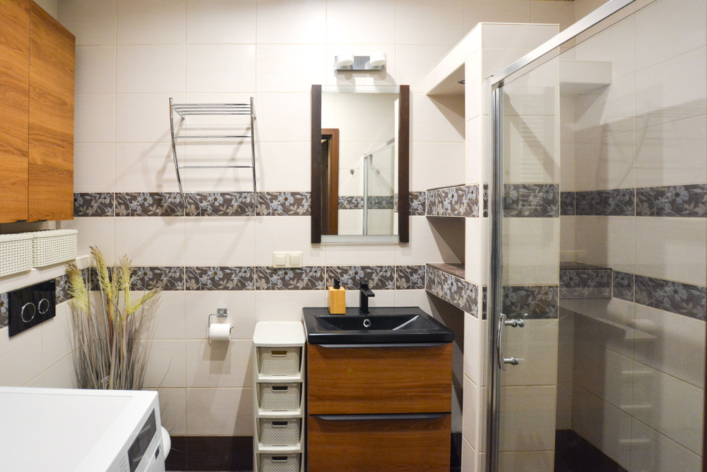 Mieszkanie na sprzedaż Szczecin, Warszewo 47 m2 | Arka Nieruchomości