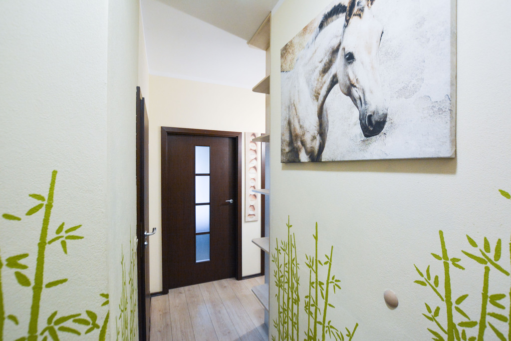 Mieszkanie na sprzedaż Szczecin, Warszewo 47 m2 | Arka Nieruchomości