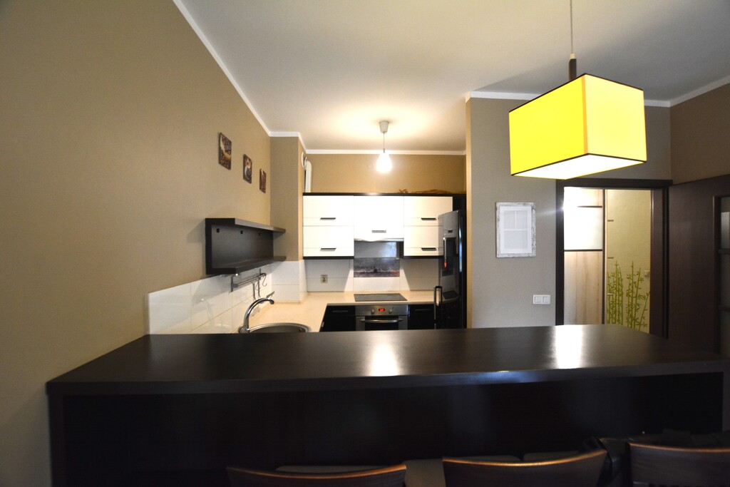 Mieszkanie na sprzedaż Szczecin, Warszewo 47 m2 | Arka Nieruchomości