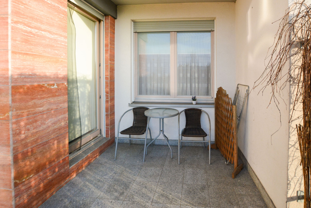 Mieszkanie na sprzedaż Szczecin, Warszewo 47 m2 | Arka Nieruchomości