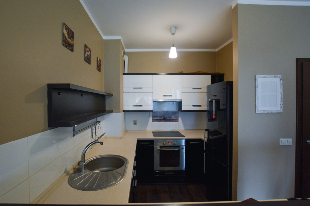 Mieszkanie na sprzedaż Szczecin, Warszewo 47 m2 | Arka Nieruchomości