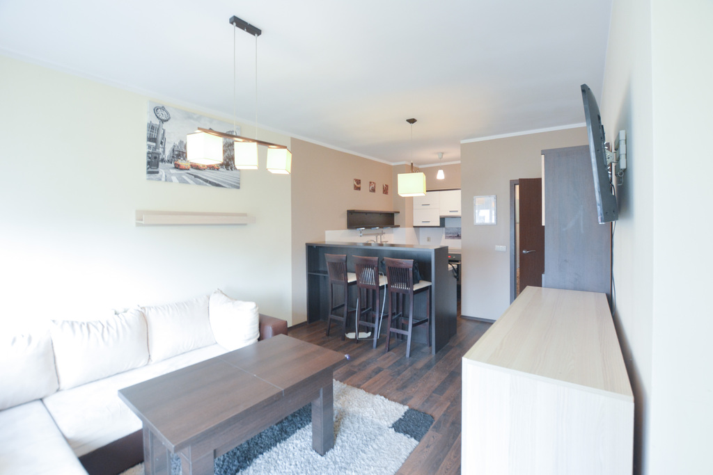 Mieszkanie na sprzedaż Szczecin, Warszewo 47 m2 | Arka Nieruchomości