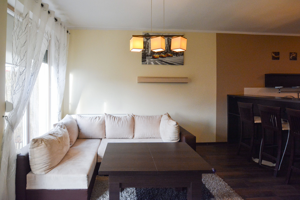 Mieszkanie na sprzedaż Szczecin, Warszewo 47 m2 | Arka Nieruchomości