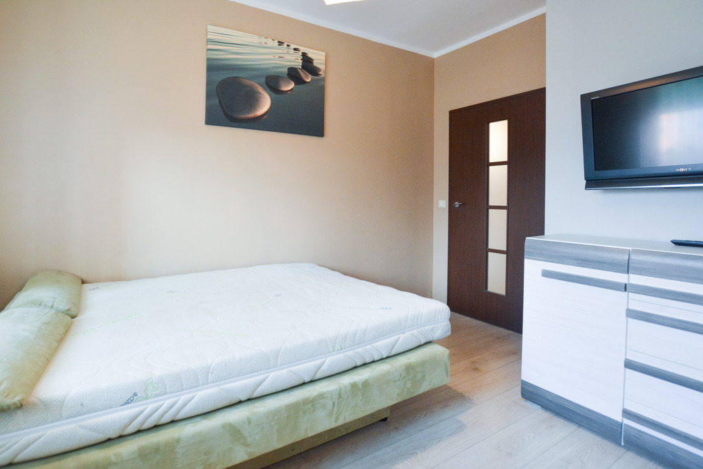 Mieszkanie na sprzedaż Szczecin, Warszewo 47 m2 | Arka Nieruchomości