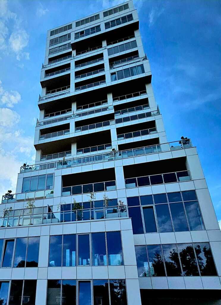 Mieszkanie na sprzedaż Szczecin, Śródmieście-Centrum 47 m2 | Arka Nieruchomości